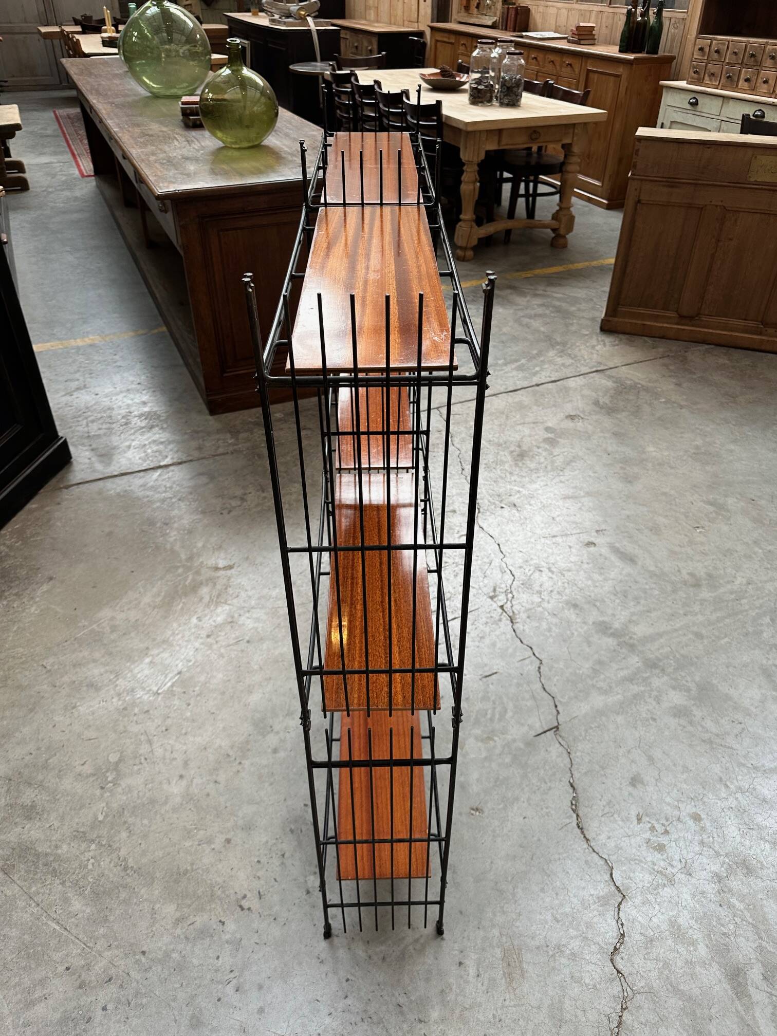 Etagère modulable MULTI STRUX 60’s