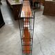 Etagère modulable MULTI STRUX 60’s