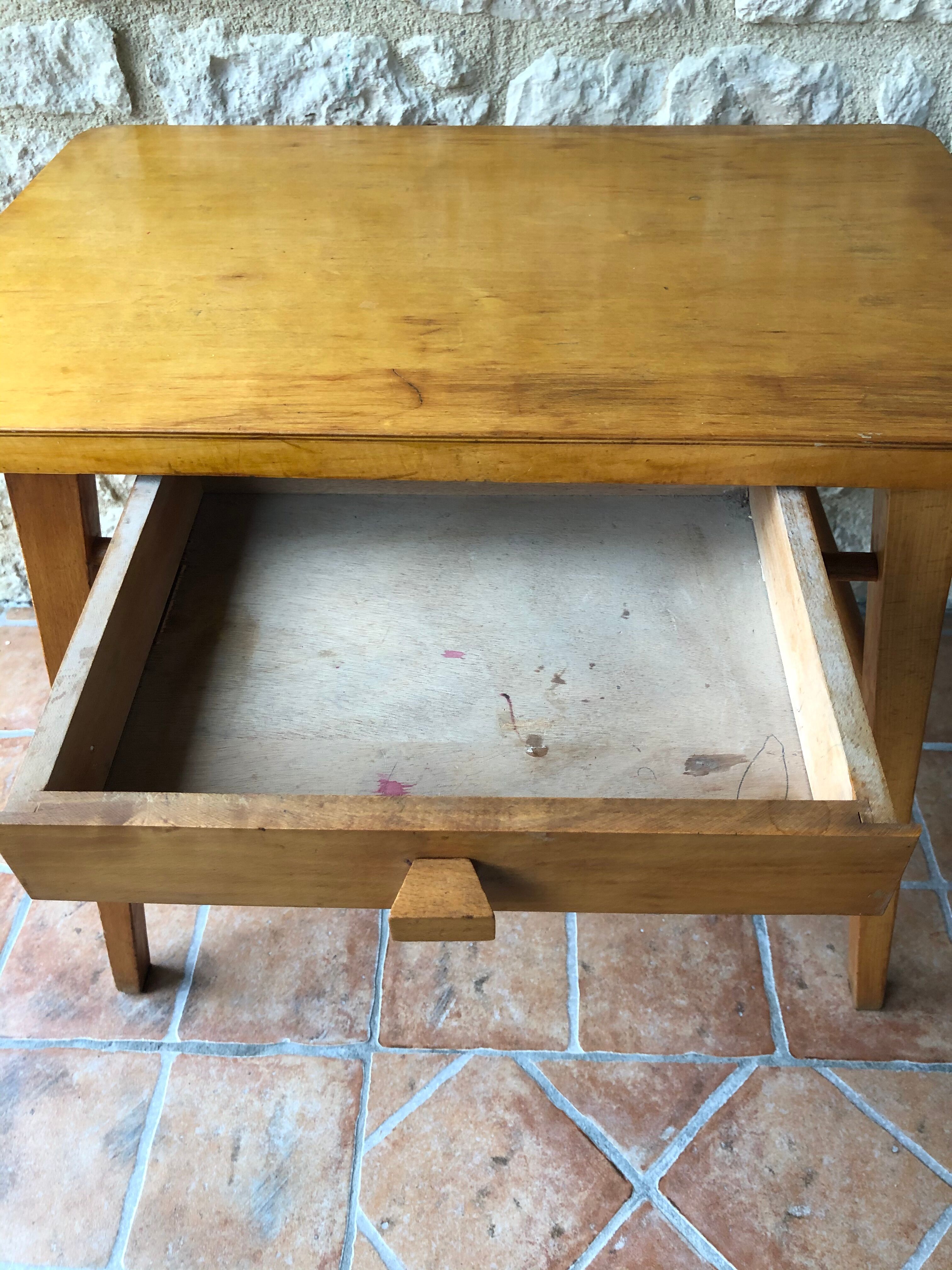 Baumann children's office 50/60s