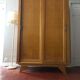 Armoire scandinave vintage
