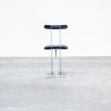 90 s Toshiyuki Kita "rondine" folding chair for Magis