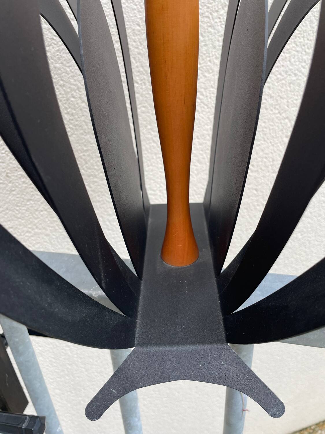 Roche Bobois Butterfly Magazine Rack