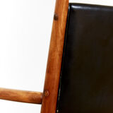 Mid-Century Chair by Kai Lyngfeldt Larsen for Soren Willadsen