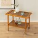 1960s Serving trolley