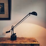Pendulum lamp