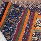 Berber Rug Kilim Beni M'guild - 302 x 154 cm