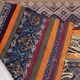 Tapis Berbére Kilim Beni M'guild - 302 x 154 cm