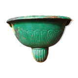 Jardinière en fonte