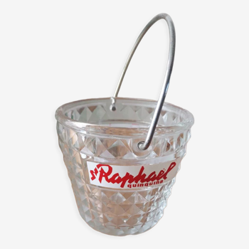 Saint-Raphael ice bucket