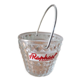 Saint-Raphael ice bucket