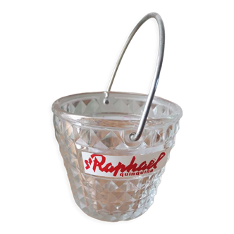 Saint-Raphael ice bucket