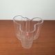 Mid-Century Modern Glass Vase by Alvar Aalto for Iittala, 1990s