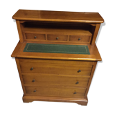 Secretary in Cherry