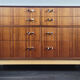 Commode G-plan, années 1960