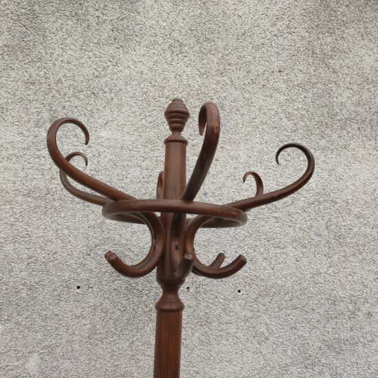 Porte-manteau, perroquet