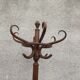 Porte-manteau, perroquet
