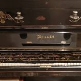 Piano Boisselot