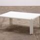Table basse Vico Magistretti 'Arcadia' Artemide Milano, 1970 Italie