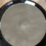 Vase en grès