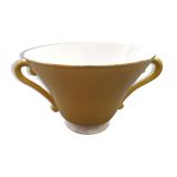 Vintage ceramics from Salins.