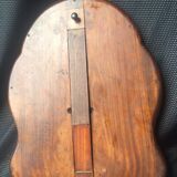 Mirror napoleon iii inlaid-mirror table or hanging ice