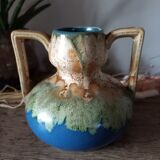 Alpho Art Deco vase