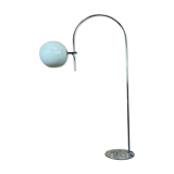 Lampadaire arc Wila Leuchten Space Age