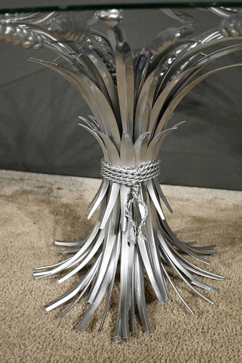 Table “Coco Chanel” par R.Goossens – 1970