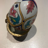 Oeuf de type Fabergé