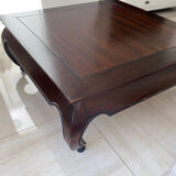Table carrée