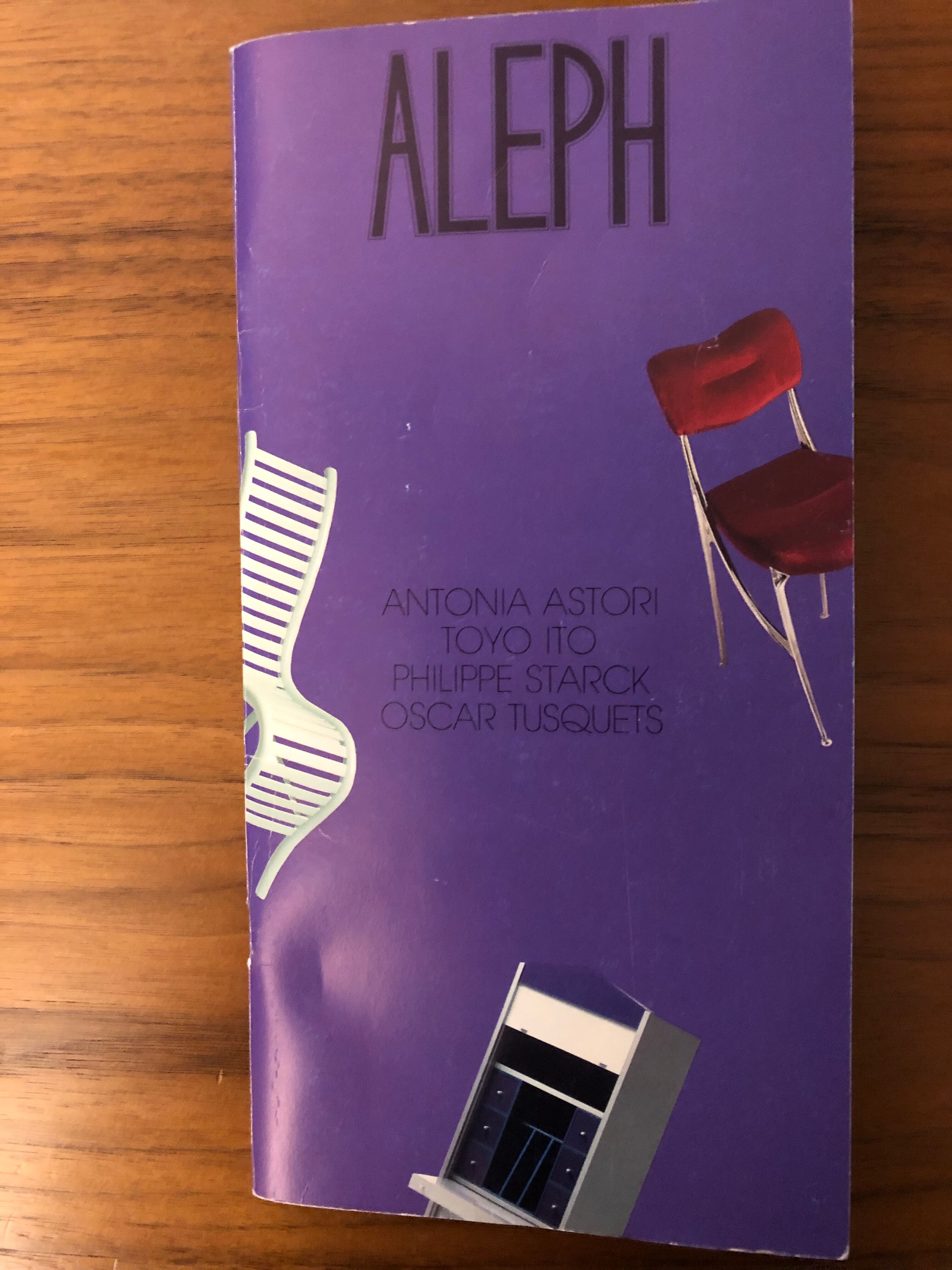 Antonia Astori Corner Desk