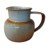 Montgolfier sandstone pitcher