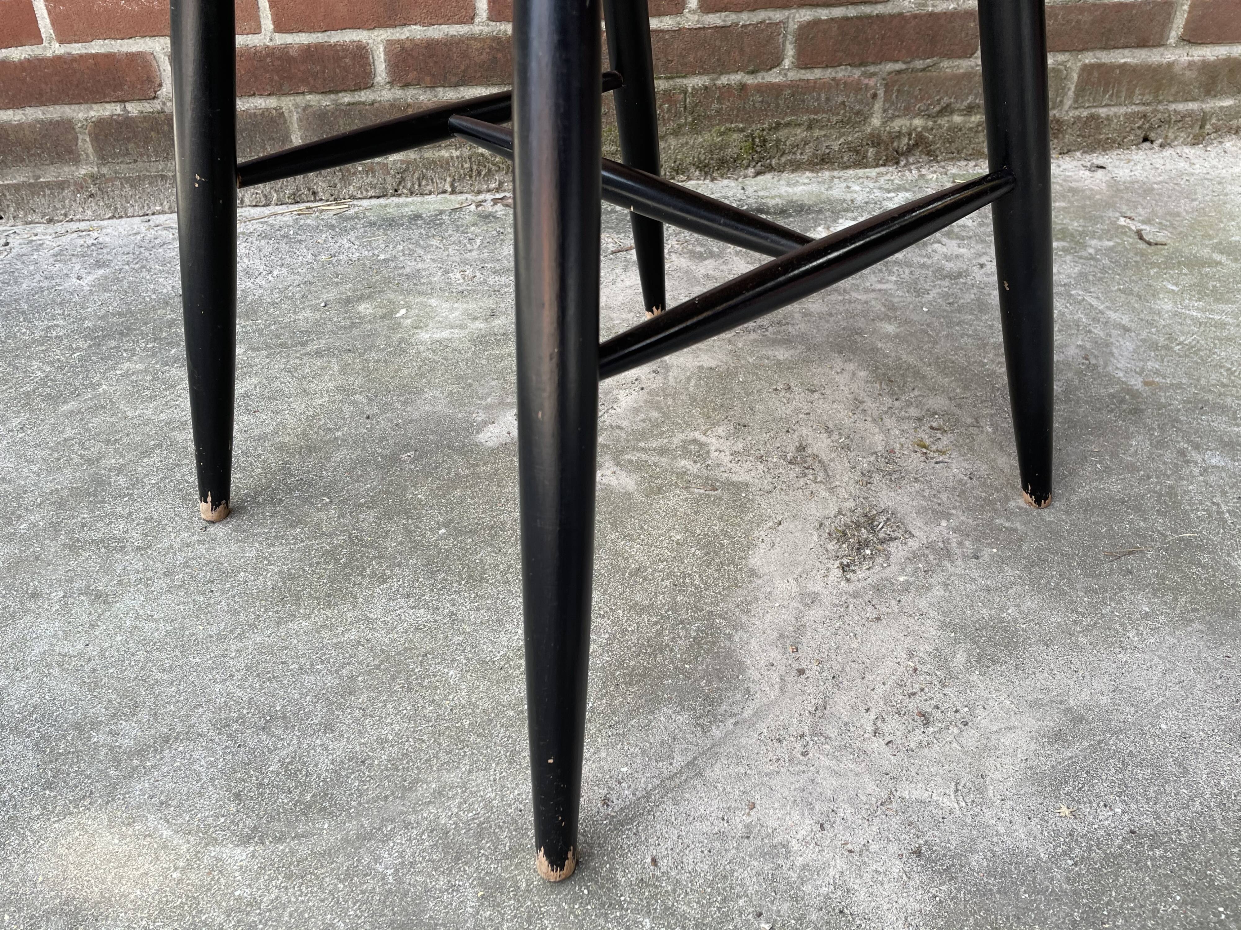 Danish chair 1960