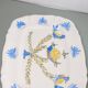 Plat ancien Sarreguemines