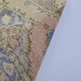 Turkish Hallway Runner Rug sku 3456