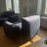 Arflex armchair by marenco