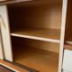 Vintage enfilade