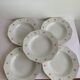 Vintage plates