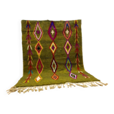 Tapis Berber 200/270