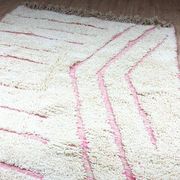 Custom traditional artisan Berber rug size 1.5/2.5 m