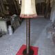 Floor lamp by Charles Dudouyt, 1940