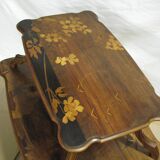 tea table
