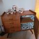 Commode enfilade 1960