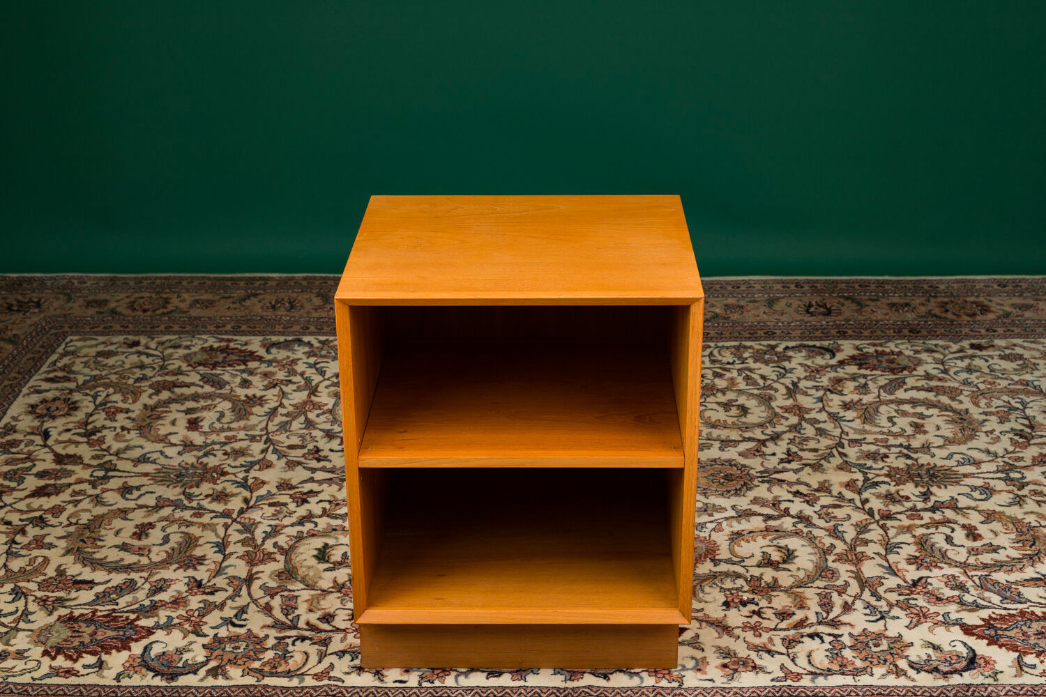 Danish Teak Cabinet, 1970s