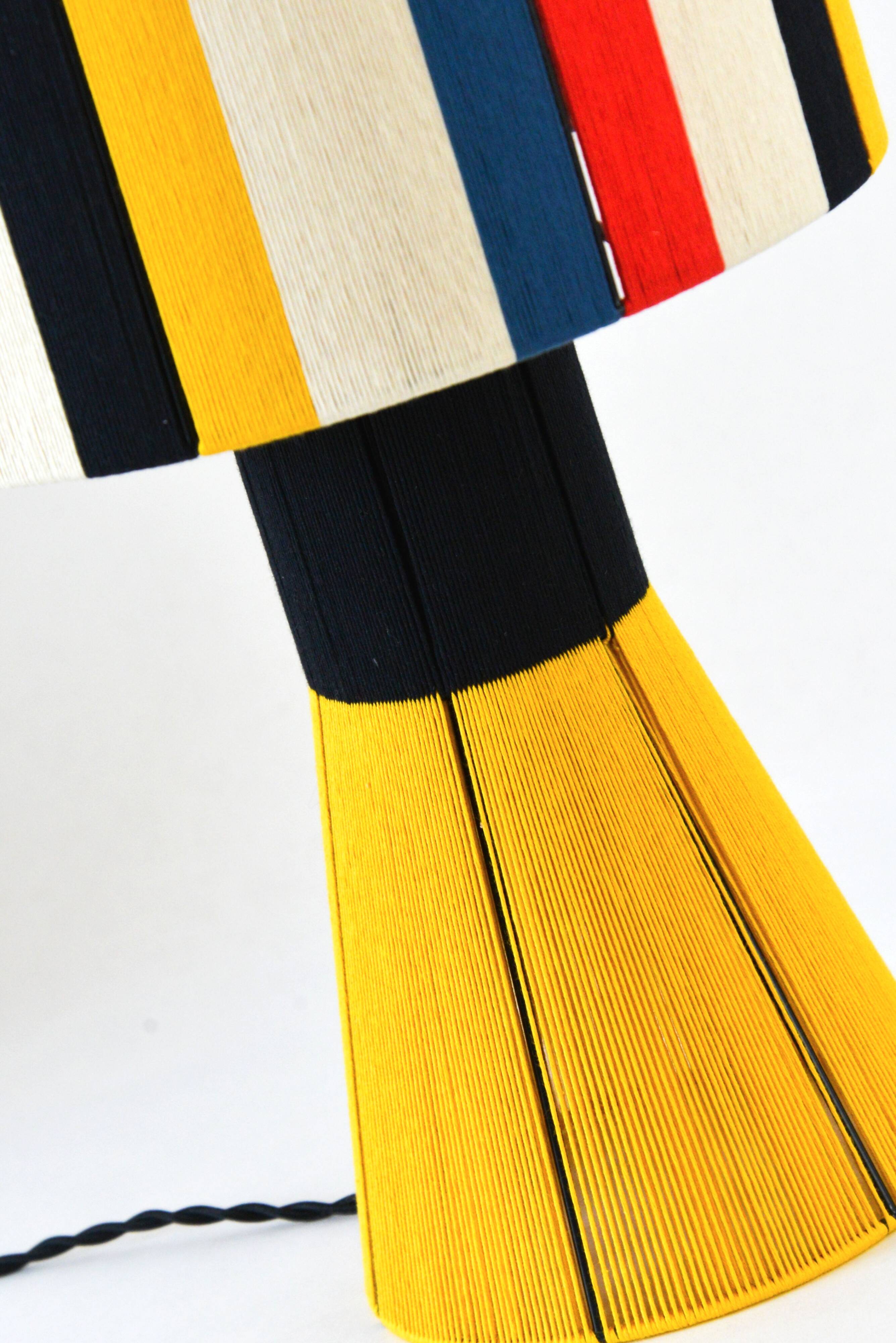 Lampe L’Irrésistible - Edition “Primaires”