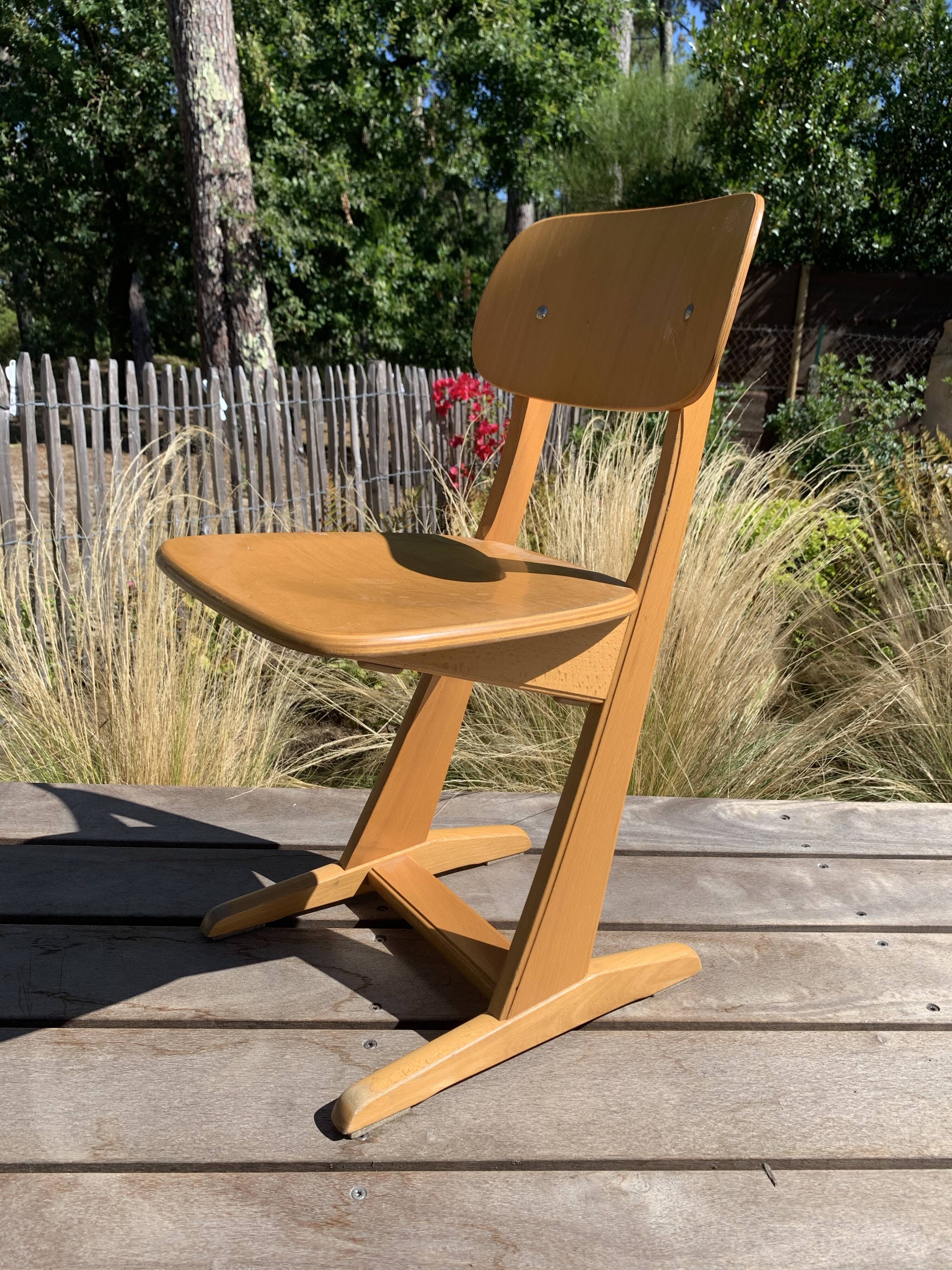 Casala child chair