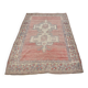 Oushak Turkish Antique Rug sku 763