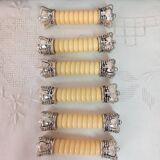 Vintage knife holder