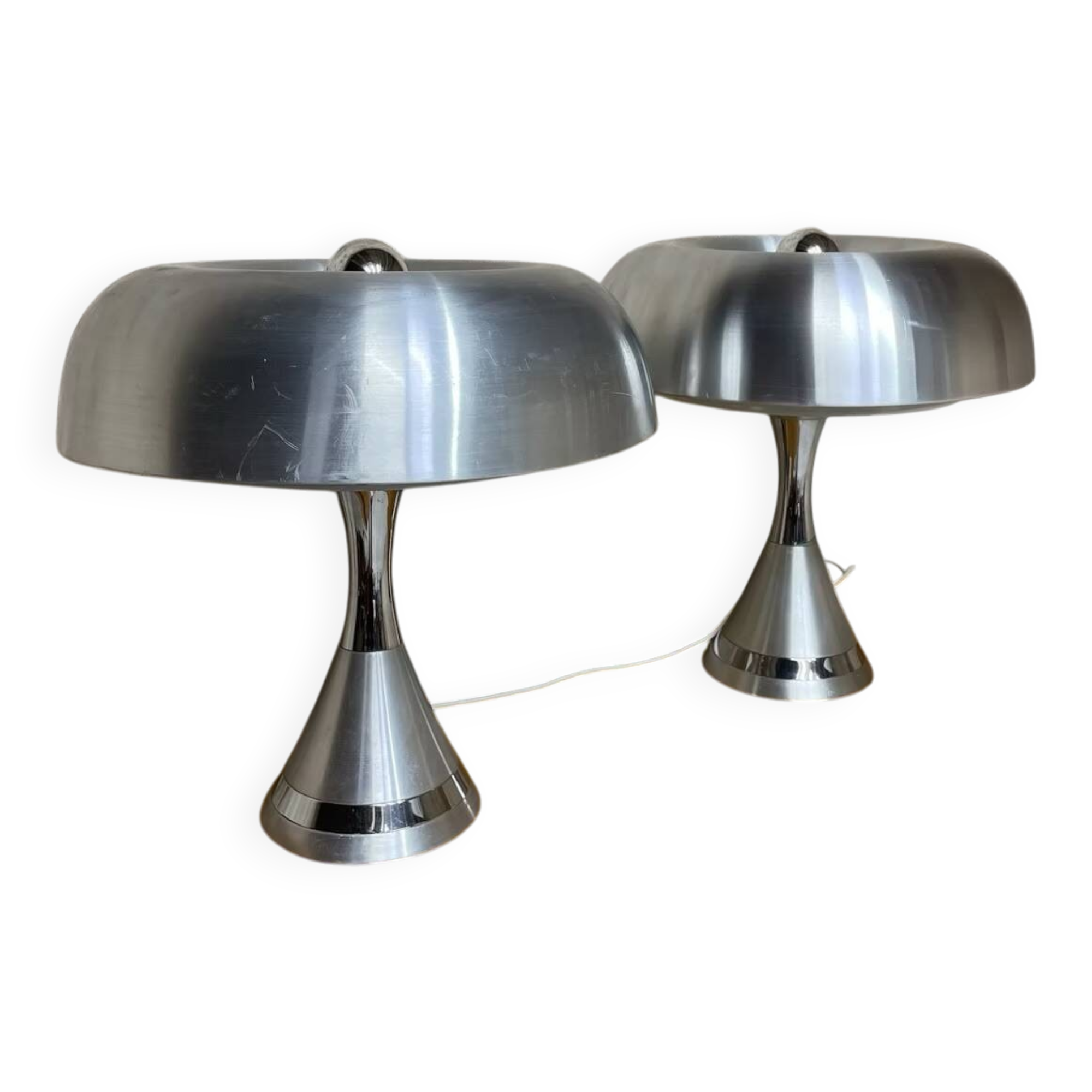 H Guzzini lamps