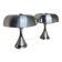H Guzzini lamps